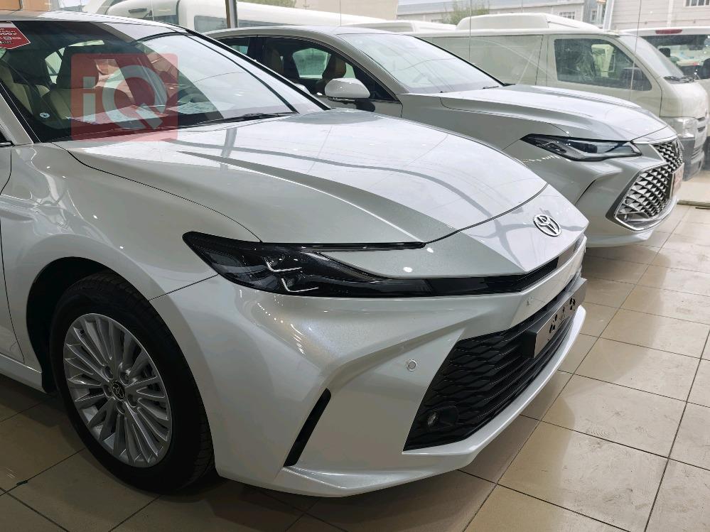 تويوتا كامري